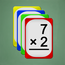 Math Flash Cards APK