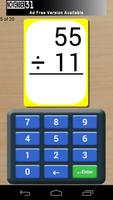 Math Flash Cards imagem de tela 3