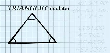 Triangle Calculator