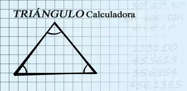 Triángulo Calculadora