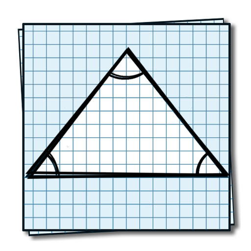 Triângulo Calculadora