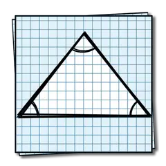 Dreieck-Rechner APK Herunterladen