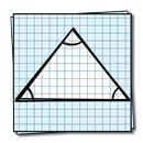 Triangle Calculatrice APK