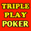 ”Triple Play Poker