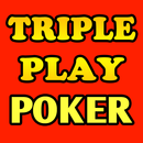 APK Triple Play Poker