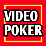Vídeo Poker icono