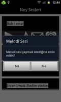 Ney Zil Sesleri ảnh chụp màn hình 2