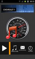 Car Sound Ringtones syot layar 2