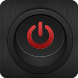 Fake police radio icon