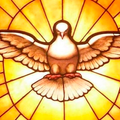 Novena al Espiritu Santo