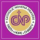 catholic novena prayers. APK