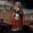 St Genevieve Novena & Prayers आइकन