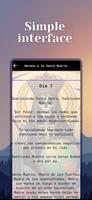 Novena a la Santa Muerte скриншот 2