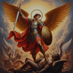 Novena a San Miguel Arcángel