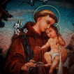 St Anthony of Padua Novena icon
