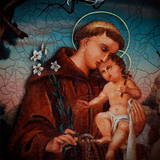 St Anthony of Padua Novena 아이콘