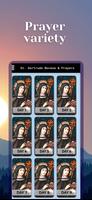 St. Gertrude Novena & Prayers Poster