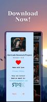 St. Gertrude Novena & Prayers captura de pantalla 3