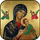 Our Mother Of Perpetual Help icône