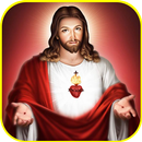 Sagrado Corazón De Jesús Novena, Rosario y Oración APK