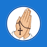 El Santo Rosario ikon