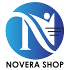 Novera Shop أيقونة