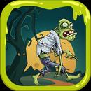 Zombie Against The World APK