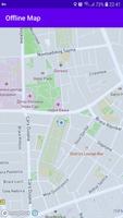 Novi Sad Offline Map Ekran Görüntüsü 2