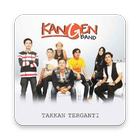ikon Lagu Kangen Band Lengkap