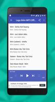 Lagu Saleem Iklim Offline Affiche