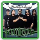 Lagu Jamrud Lengkap Offline icône