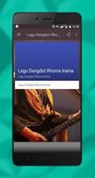 برنامه‌نما Lagu Dangdut Rhoma Irama Lengk عکس از صفحه