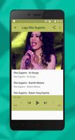 Lagu Rita Sugiarto Offline स्क्रीनशॉट 2