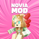 Mod for Minecraft Novia APK