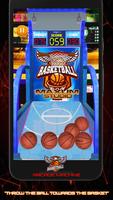 Arcade Machine - Street Basketball ảnh chụp màn hình 3