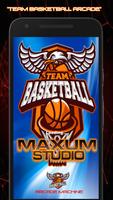 Arcade Machine - Street Basketball ảnh chụp màn hình 2