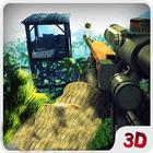 Sniper Hero أيقونة