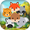 Animal Puzzle For Kids icon