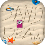 Sand Drawing