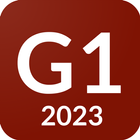 Ontario G1 Test Prep 2023 icon