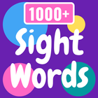 Sight Words ไอคอน