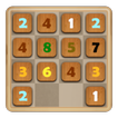 Numblock: Merge Numbers Puzzle Game