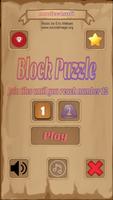 Numblock: Merge Numbers Puzzle Game 海報