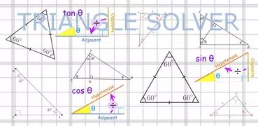 Triangle Calculator