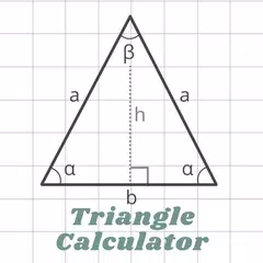 Triangle Calculator APK download