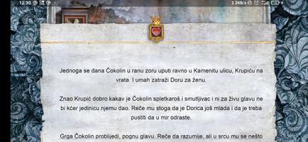 Zlatarovo zlato 海报