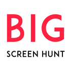 Big Screen Hunt icône