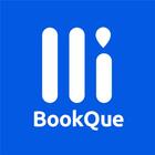 BookQue Partner icon