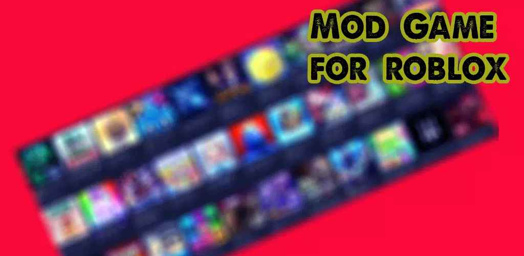 Games and mods for roblox - Apps on Google Play