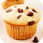 Easy Muffin Recipe icon